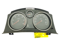 Tahhomeeter Opel Astra H Zafira B 13216684PF 25613