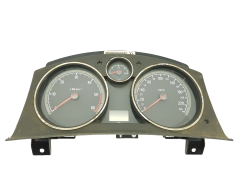 Tahhomeeter Opel 13225988XJ Astra H GTC 26499