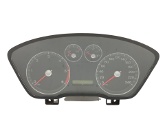 Tahhomeeter Ford Focus 4M5T-10849-GM 4M5T10849GM 26534
