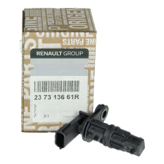 Impulsiandur Originaal 237313661R Renault Dacia