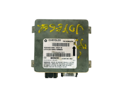 Juhtplokk 0285001093 04686256 Chrysler Bosch 31059
