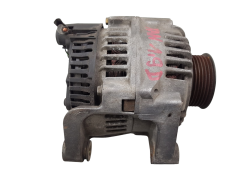 Generaator Citroen Peugeot A11VI51 2541735A 5705FW 70A 1.9 Valeo