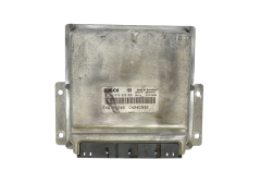 Juhtplokk 46785246 0281010020 C424C932 Alfa Romeo Bosch 57903