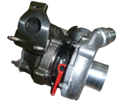 Turbokompressor Espace 4 Laguna 3 Koleos Qashqai 2.0 dCi 7701478918 Turbokompressor Espace 4 Laguna 3 Koleos Qashqai 2.0 dCi 7701478918