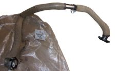 Õhuvoolik Uus Originaal 1618.PQ 1618PQ Citroen Peugeot