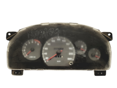 Spidomeeter Daewoo Nubira 96272108 41495