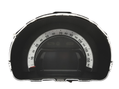 Spidomeeter Renault Twingo 3 248210068R Johnson 32528