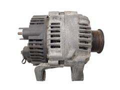 Generaator Renault 7700857075 A11VI26 75A Valeo 1036