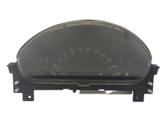 Tahhomeeter Mercedes A W168 A1685403911 09051639901 20994