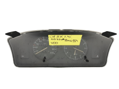 Spidomeeter Citroen ZX 88481593 6/35/E1-20K6VD 49763