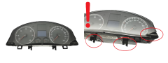 Tahhomeeter VW Golf MK5 1K0920861B 110080247034 52293