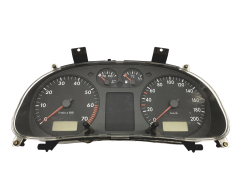 Spidomeeter Seat Arosa 6H0919860 0263601001 28824