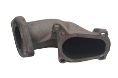 Laadimisõhu voolik Renault 700864-1 7701473551 Garrett