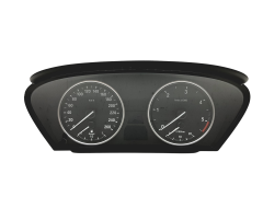 Tahhomeeter BMW 5 E60 E61 6211 9177261 47352