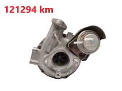 Turbokompressor Nissan 144118H800 25 316D 121294 km