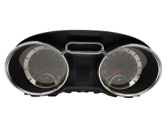 Tahhomeeter Opel Adam 39004992 23874