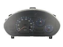 Spidomeeter Chevrolet Matiz 96621424 40006