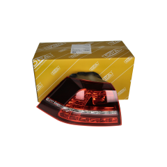 Lamp Vasak 5G0945207C 99451621802 VW Golf 7 DPA