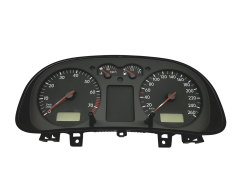 Spidomeeter VW Golf 4 1J0920806B 0263637001 53773