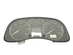 Tahhomeeter Peugeot 307 9660470680 25934