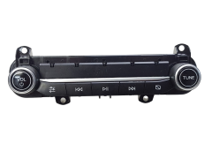 Juhtpaneel Radio Ford GN15-18K811-HF