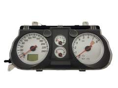 Tahhomeeter Mitsubishi Outlander 8100A086 507-700