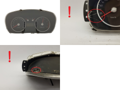 Spidomeeter Hyundai Coupe 94003-2C635 2003-45900H 2447