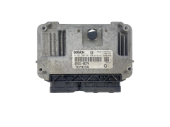 Juhtplokk 89661-0D270 0261208841 Toyota Bosch 54967