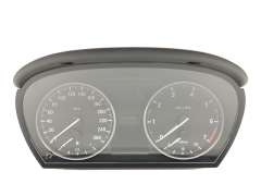 Spidomeeter BMW 3 E90 E91 E92 9166827-03 1025330-86