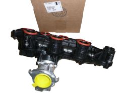 Sisselaskekollektor Uus Originaal 0361.Q0 0361Q0 Citroen Peugeot 2.2 HDI
