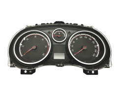 Spidomeeter Opel Corsa D P0013264285 28120245-3 47999