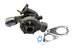 Turbokompressor Tehke VW Audi Skoda 038145702J 11451015601 Vika