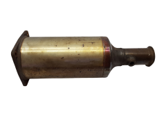 FAP DPF Filter 1731FP F013 Citroen C5 Peugeot 407 2.0 HDI