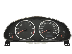 Tahhomeeter Mazda 6 JGGJ6WC 29481