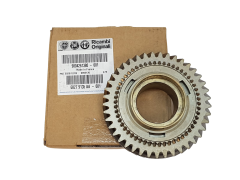 Hammasratas 2 Biegu Originaal Citroen Peugeot C4 C5 308 508 MLGU 9804261380 Hammasratas 2 Biegu Originaal Citroen Peugeot C4 C5 308 508 MLGU 9804261380