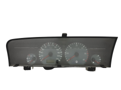 Spidomeeter Citroen Xantia 21624319-5 Sagem 51228