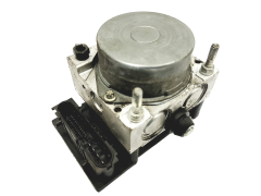 Abs Pump Nissan Micra K12 47660BC60A 0265800574 Bosch 34123