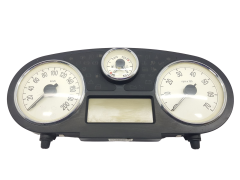 Tahhomeeter Lancia Ypsilon 51709391 110080211006 27204