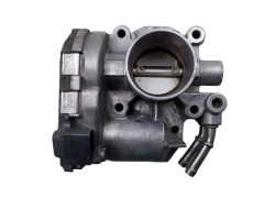 Gaasiklapi ventiil 22030-0Q020 0280750481 C1 107 Aygo Yaris 1.0 2115