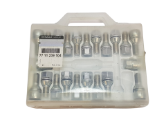 Rataste poldid Komplekt Renault Dacia 7711239104 Originaal Rataste poldid Komplekt Renault Dacia 7711239104 Originaal