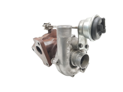 Turbokompressor 54359700002 54391015071 1.5 DCI Renault Nissan S11
