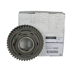 Käiguratas Originaal Master III Movano NV400 PK6 PF6 3224300Q0C