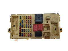 Kaitsmete kast Fiat 46798452 NPL 46758963 19717