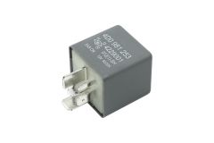 Kütusepumba relee 4D0951253 B17805 VW Audi Skoda Borsehung