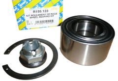 Rattalaager Ees Tehke Renault R155.123 402105733R SNR