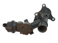 Veeühendus 110601797R 110600686R 1.6 dci Renault Nissan