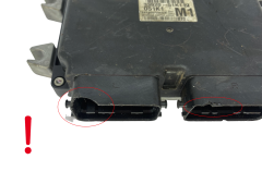 Juhtplokk 33920-51K1 2 E6T90072H5ZE Suzuki Mitsubishi 50936
