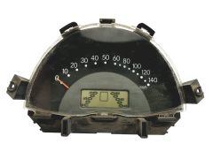 Spidomeeter Smart Fortwo 0001184V021 110008872005 42048