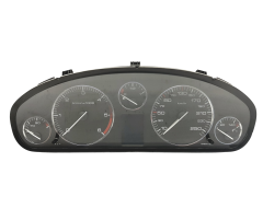 Tahhomeeter Peugeot 407 9658138280 43638
