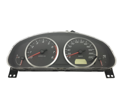 Spidomeeter Mazda 2 3M7110849MG DD1455430 56395